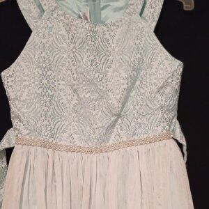 bonnie bell girls dress